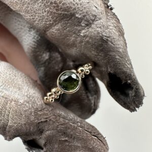 Autorinė juvelyrika Klaipėda, Living Waters Jewellery